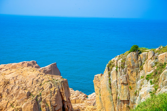 海岛 岛屿