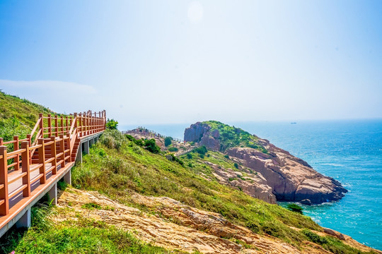 海岛 岛屿