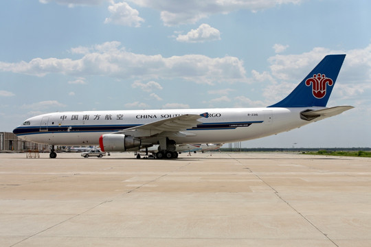 中国南方航空 全货机 货运飞机