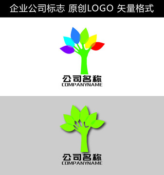 环保LOGO