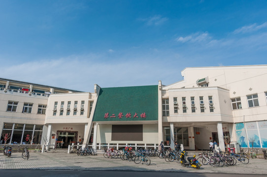 上海交通大学