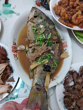 鱼