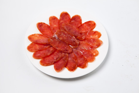 腊肠