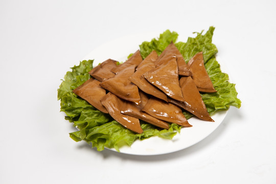 豆腐干