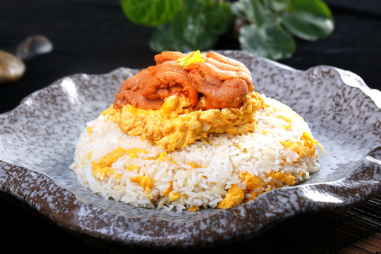 锅子饭