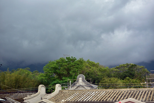 新农村