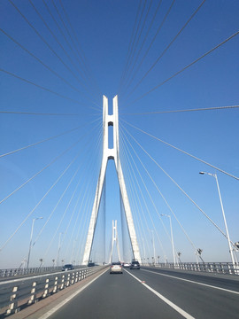 南京二桥