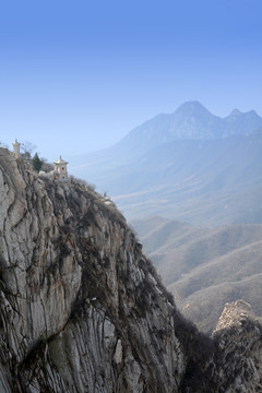 嵩山禅院