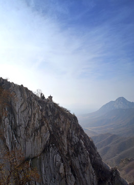 嵩山禅院