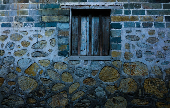 古建筑 窗