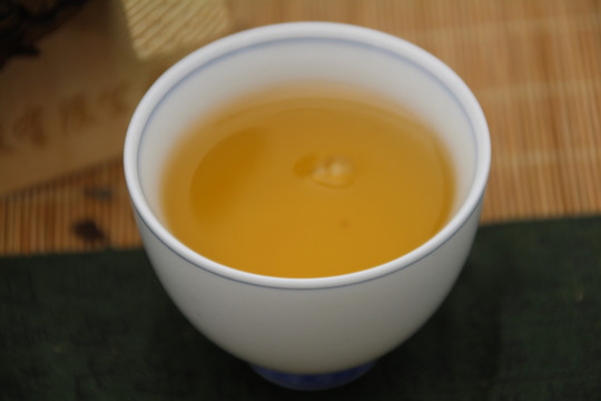 茶汤