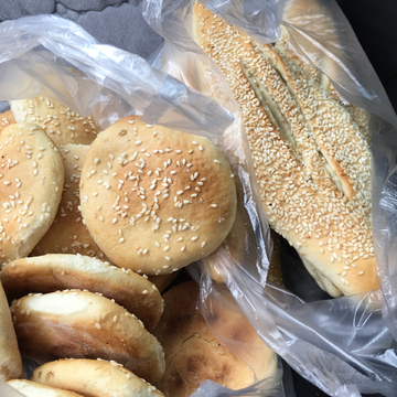 烧饼
