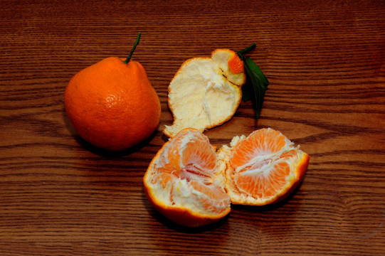 丑橘 水果