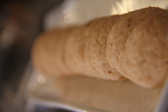 饼干