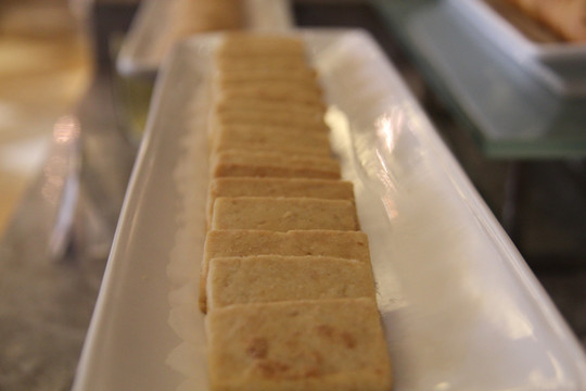 饼干