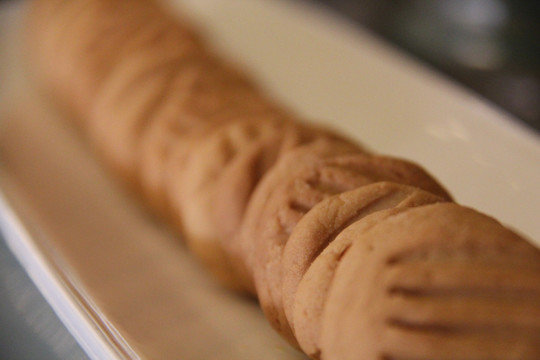 饼干