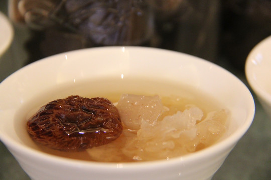 糖水