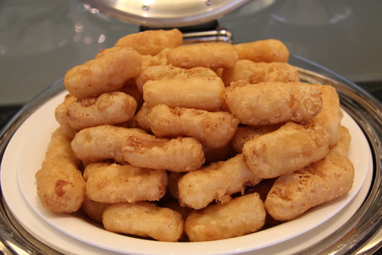 黄金酥