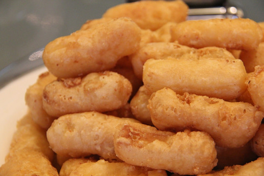 黄金酥