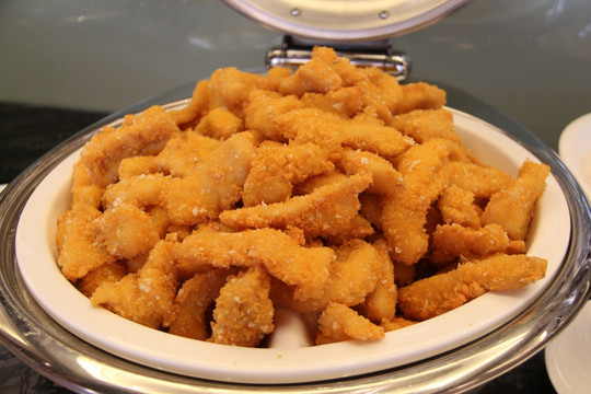 黄金酥