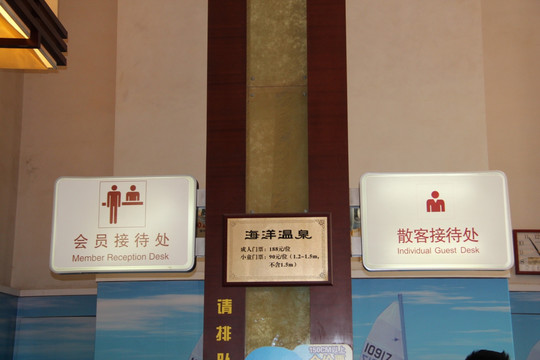 酒店
