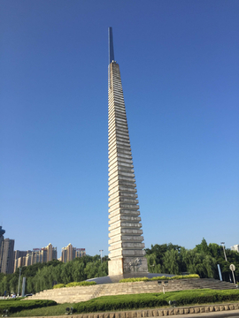 塔