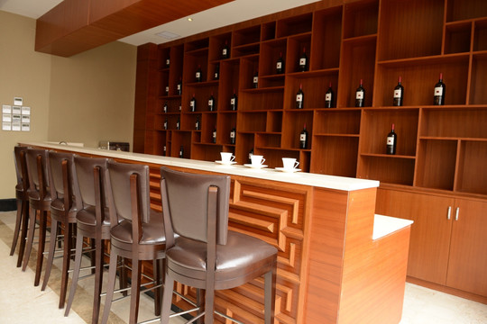 酒店