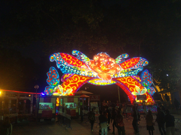 花灯