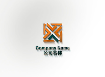 X L 装饰公司LOGO