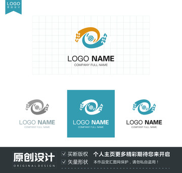 房地产凤凰信息科技logo
