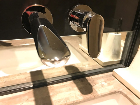 水龙头