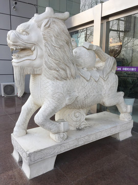 石狮