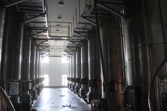 酿酒设备  工业酿酒