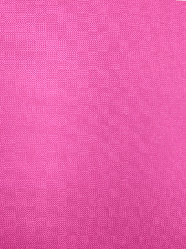 粉红色布纹理