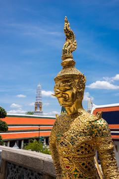 泰国大皇宫