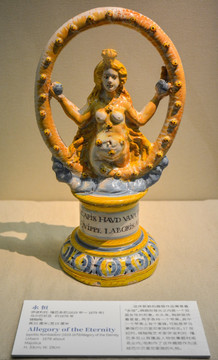 意大利古董陶瓷