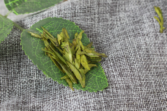 绿茶 茶园 茶素材 茶文化