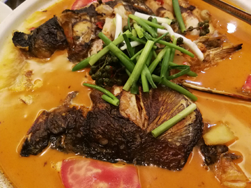 鱼火锅