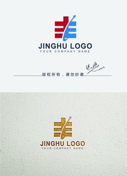 原创丰LOGO