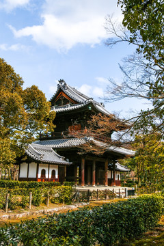 日本建仁寺