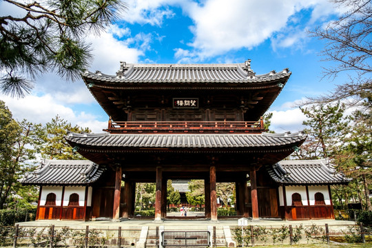 日本建仁寺