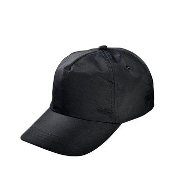 黑色棒球帽 遮阳帽