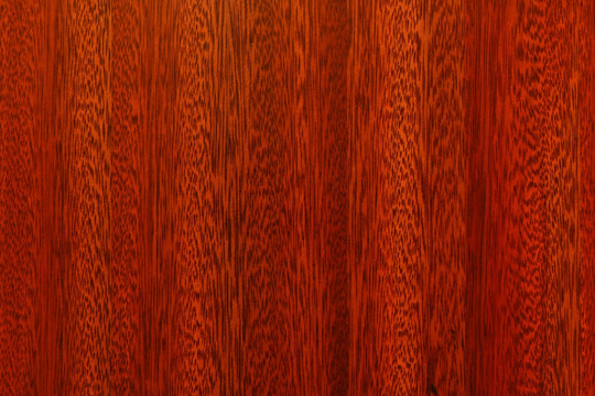 红色木纹材质