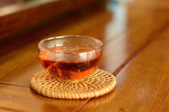 茶道