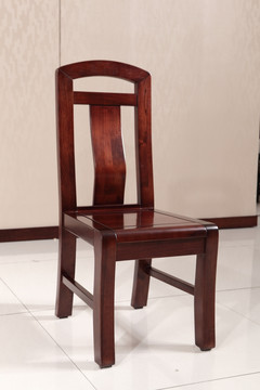 餐椅 实木餐椅