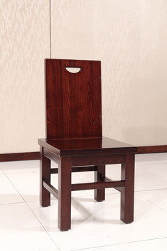 餐椅 实木餐椅