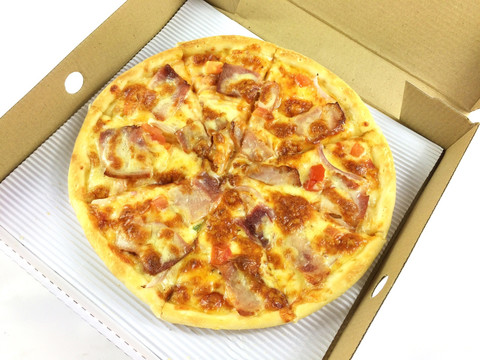 外卖披萨PIZZA