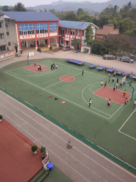 小学操场
