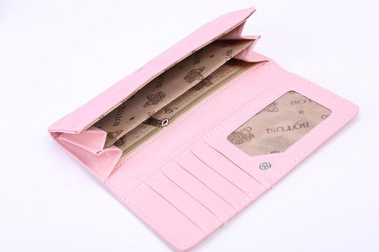 时尚个性钱包卡包 （123）