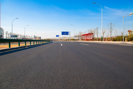 高速公路